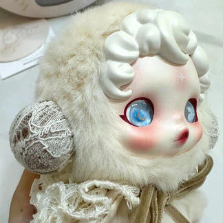 Gentie Edge SKULLPANDA Limited Edition(preorder)