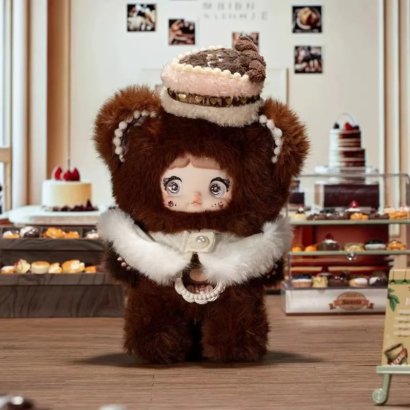 Nommi V7-A bite of sweetheart