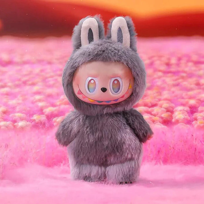 Labubu V3 THE MONSTERS- Big Into Energy Vinyl Plush Blind Box