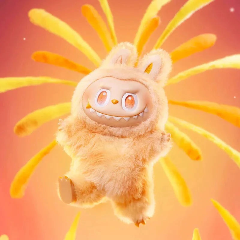 Labubu V3 THE MONSTERS- Big Into Energy Vinyl Plush Blind Box