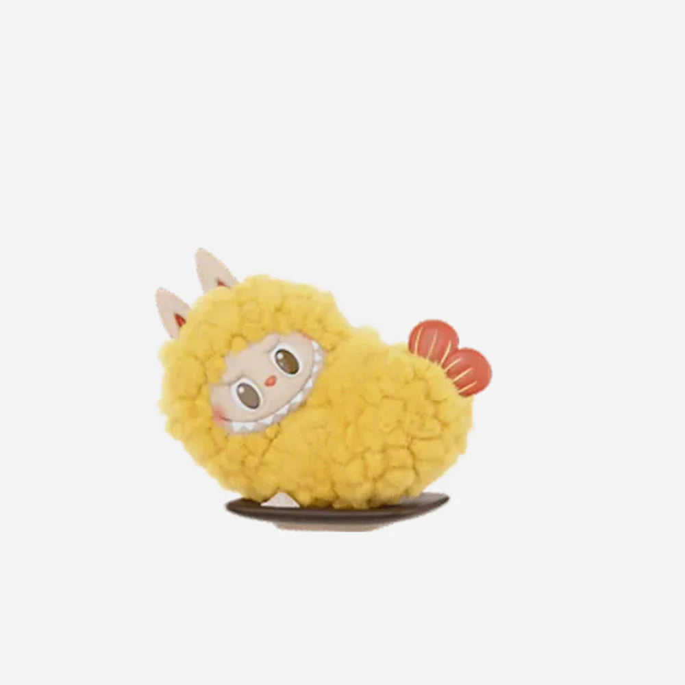 THE MONSTERS Labubu Wacky Mart Series