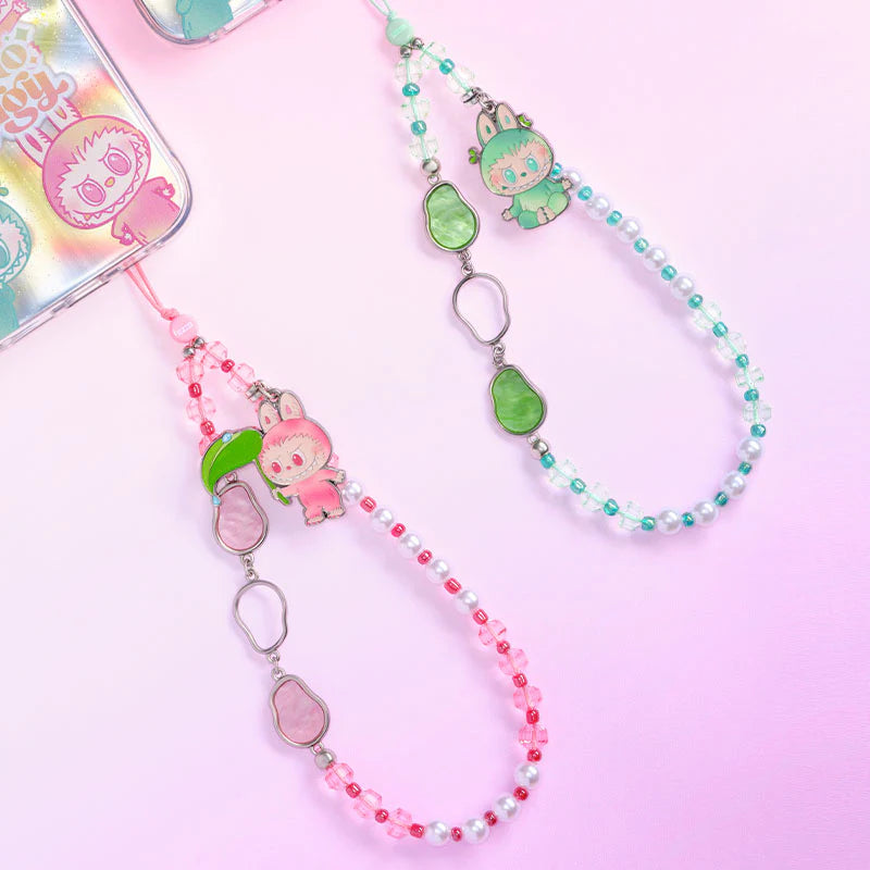 Labubu V3 THE MONSTERS - Blind Box Phone Strap