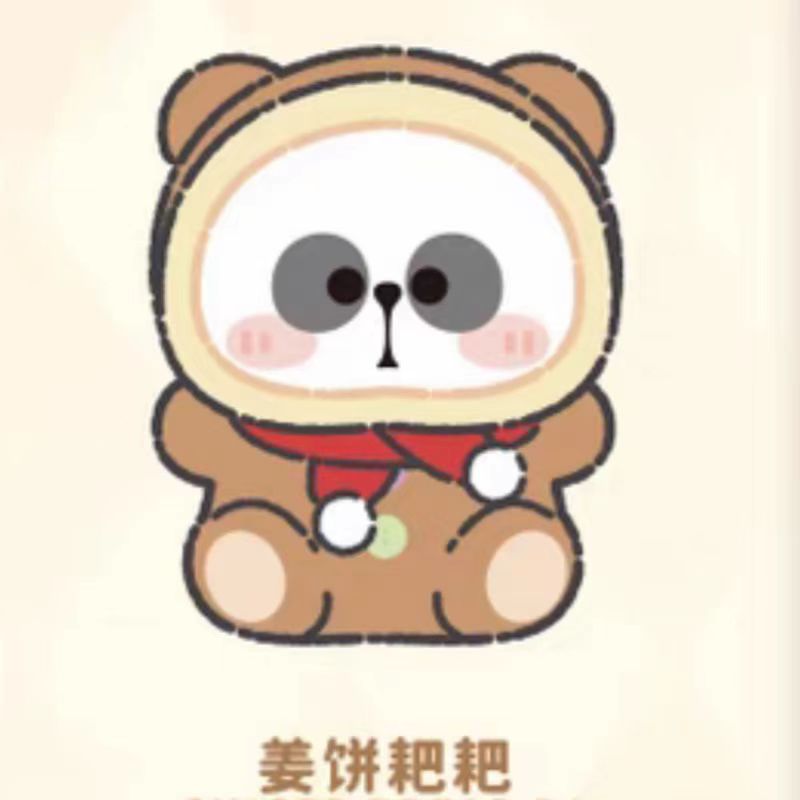 MR.PA The Escaped Vegetable Series Plush Blind Box