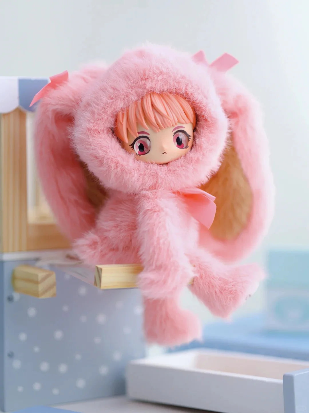 PAJAMA  BABY  Plush Dolls