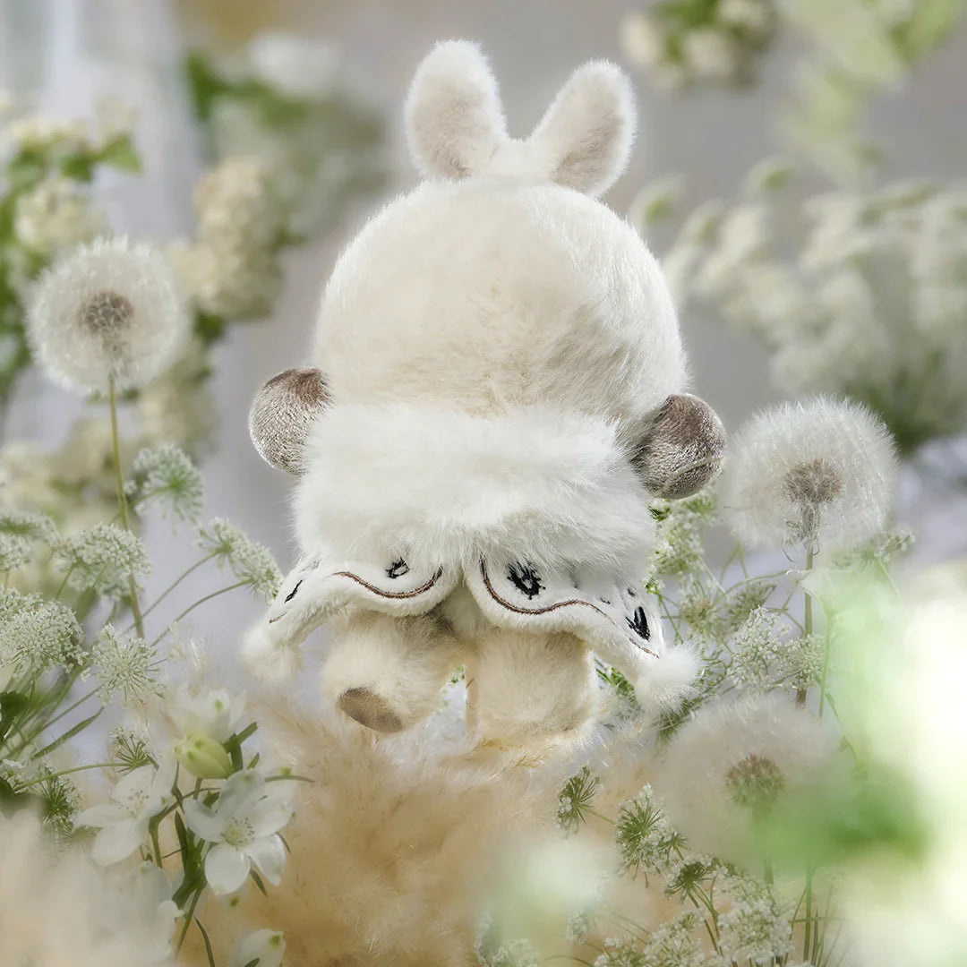 SKULLPANDA L'impressionnisme SeriesPlush Doll