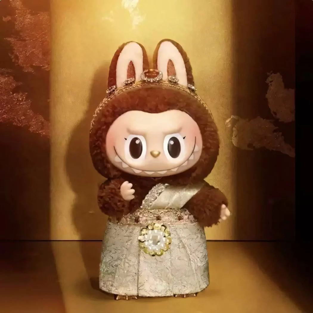 THE MONSTERS Good luck to you labubu (preorder in 3 days)