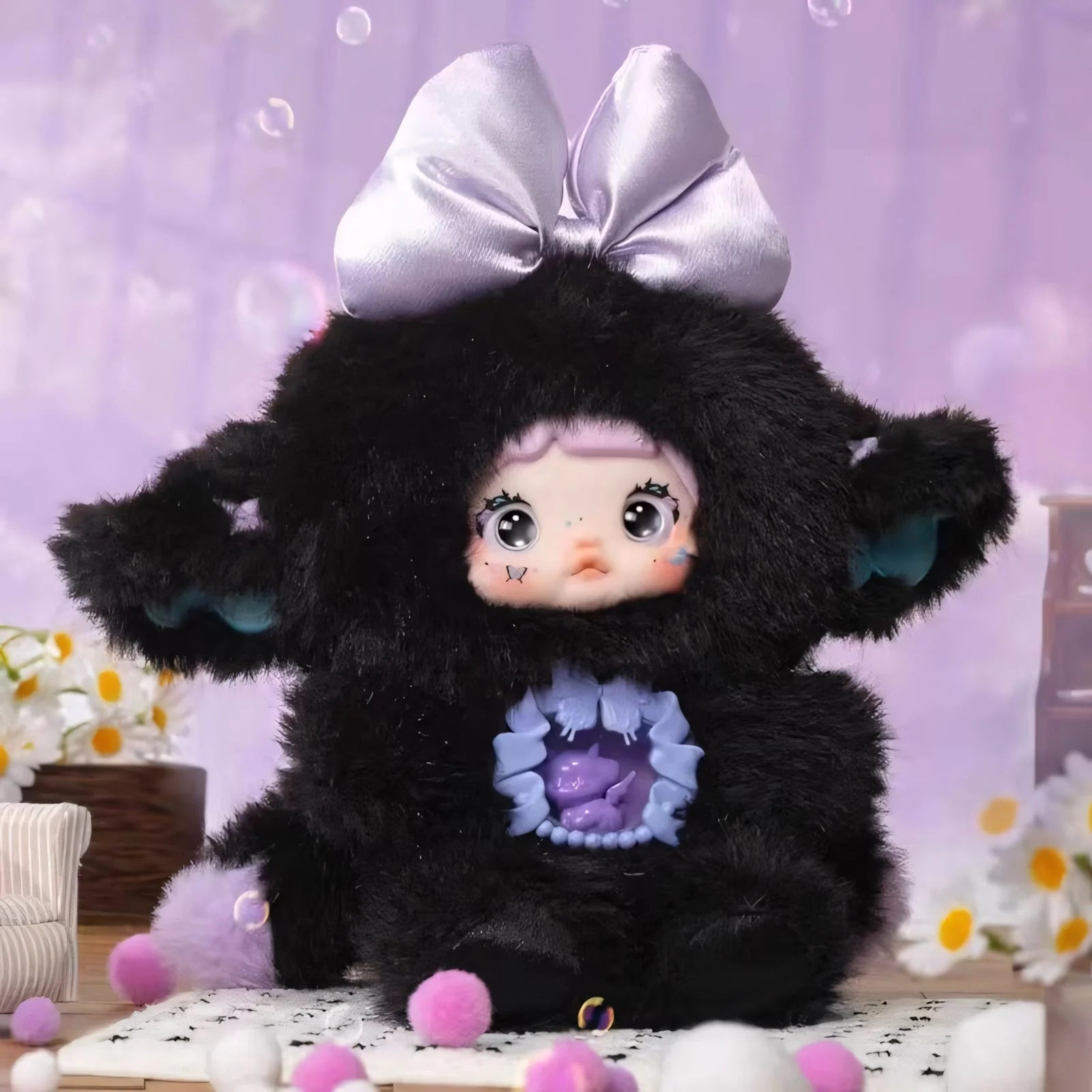 Nommi fantasy world V-6 Blind Box