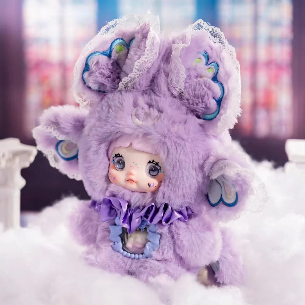 Nommi fantasy world V-6 Blind Box