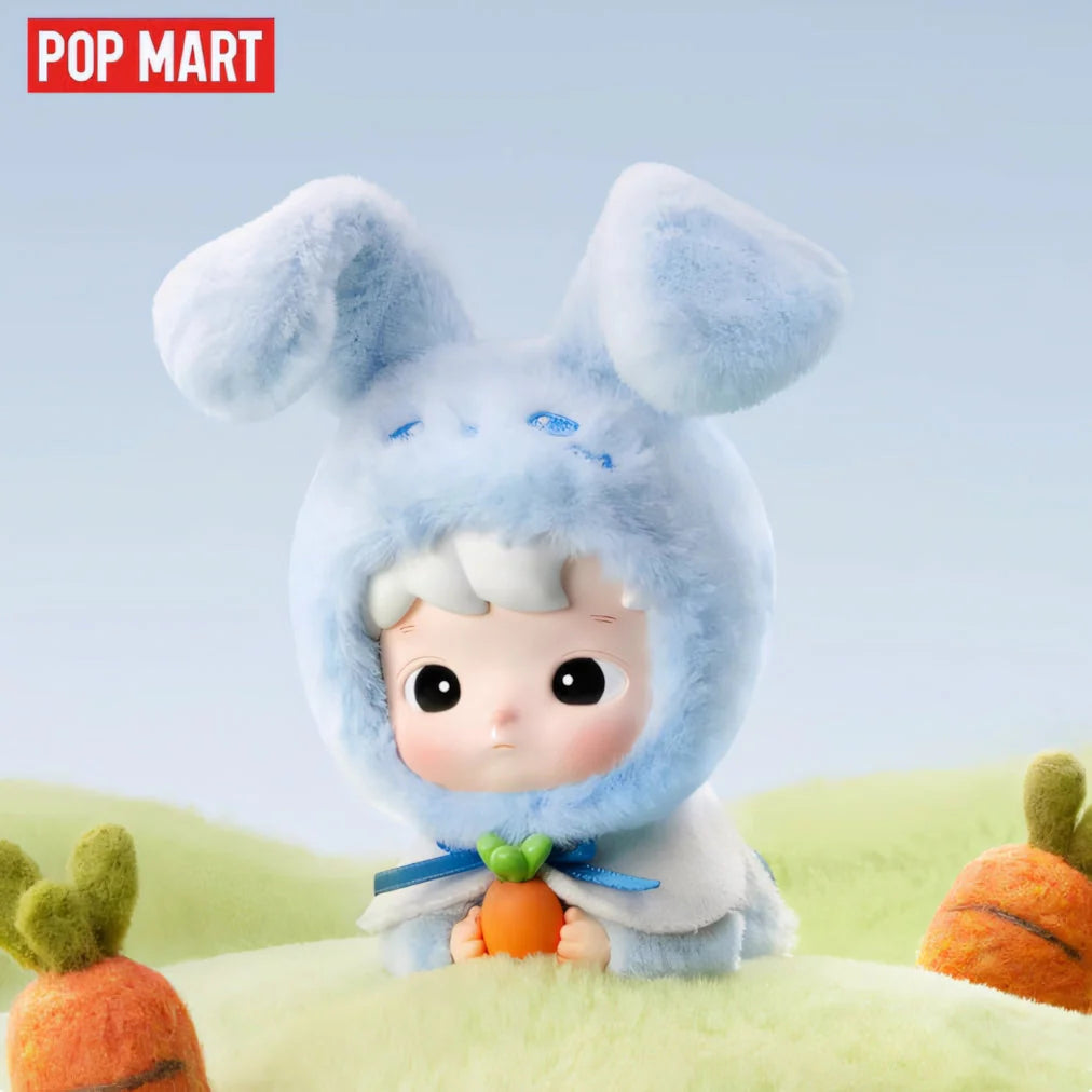 HACIPUPU Sunggle With You Series Figures Blind Boxes