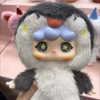 MIGO 400% Give Yourself A Hug Plush Series Blind Box