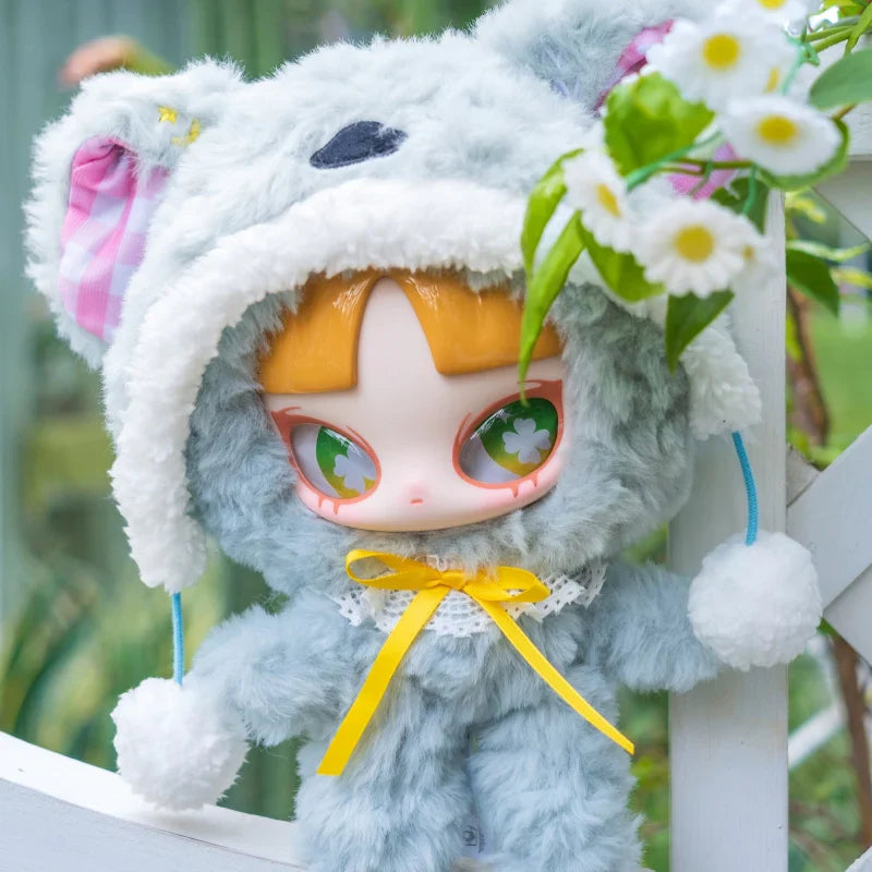 INN'S Crossing Spring Series Plush Blind Box