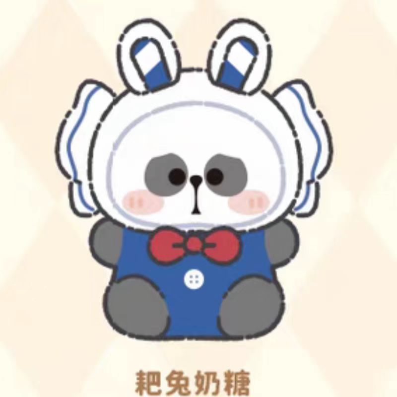 MR.PA The Escaped Vegetable Series Plush Blind Box