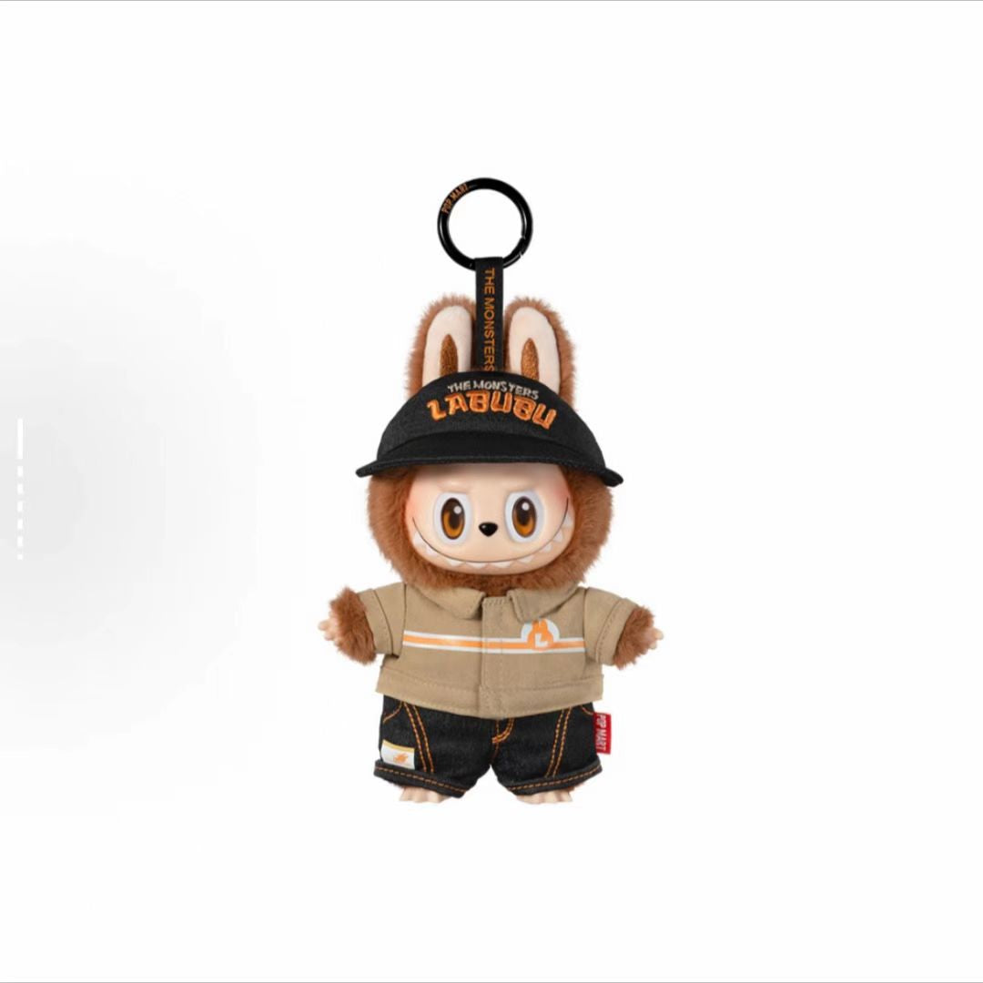 The Monsters Wacky Mart Series