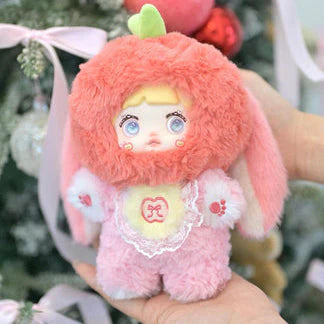 Nommi-V3 Interesting Fruits Series Plush Blind Box