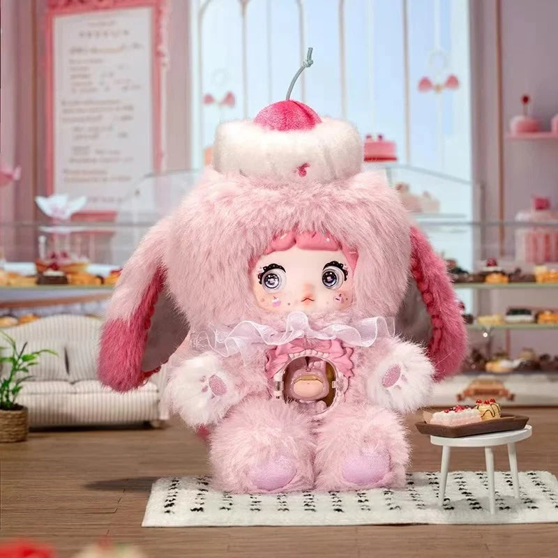 Nommi V7-A bite of sweetheart