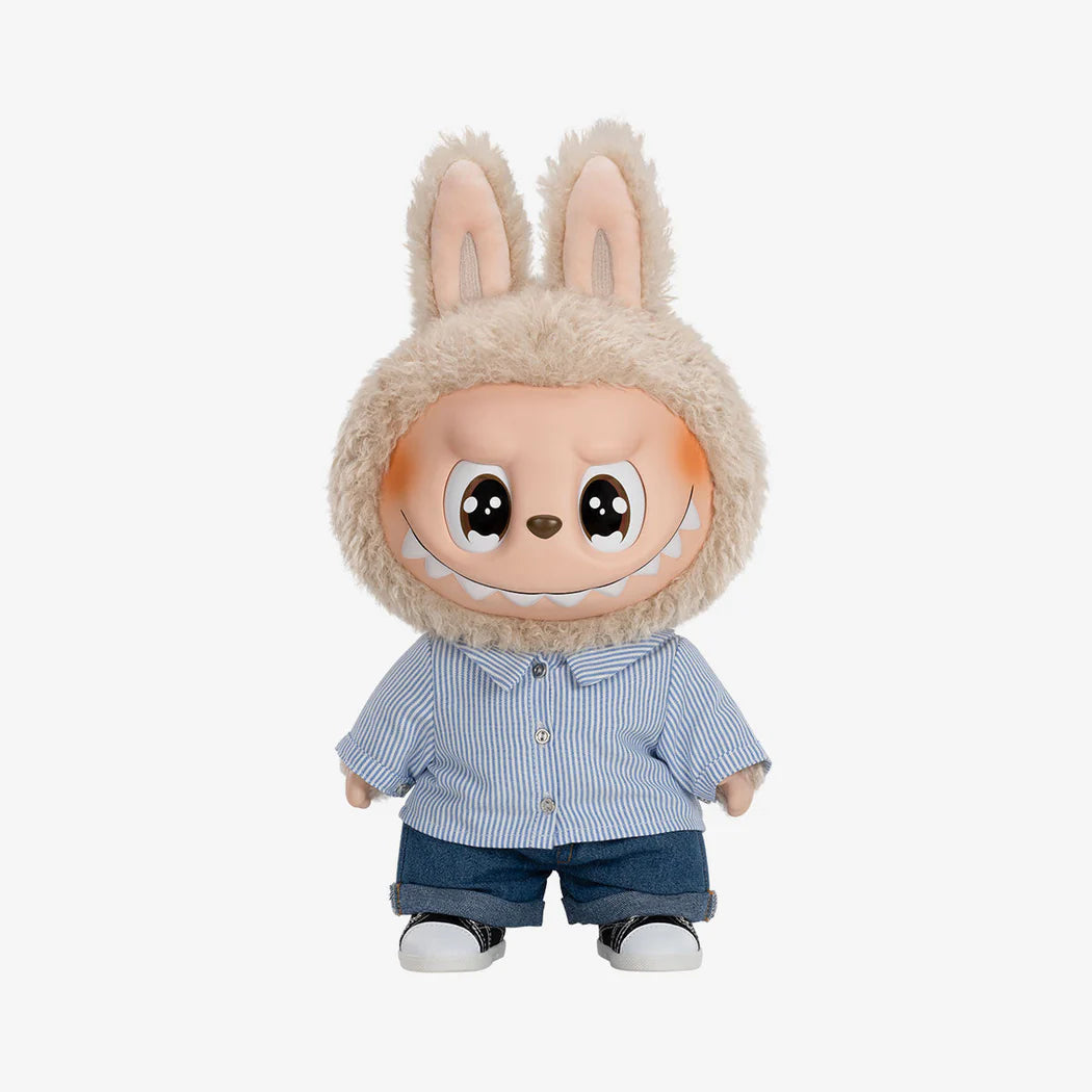 THE MONSTERS [LABUBU] Dolls Flip with me