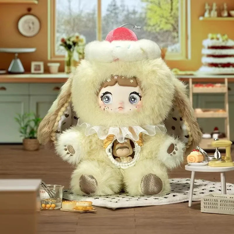 Nommi V7-A bite of sweetheart