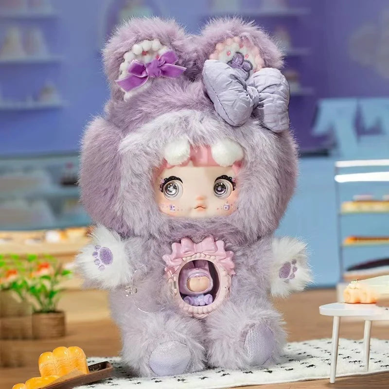 Nommi V7-A bite of sweetheart