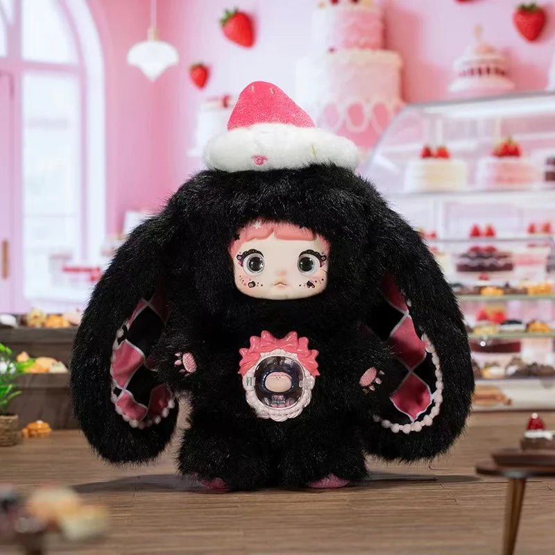 Nommi V7-A bite of sweetheart