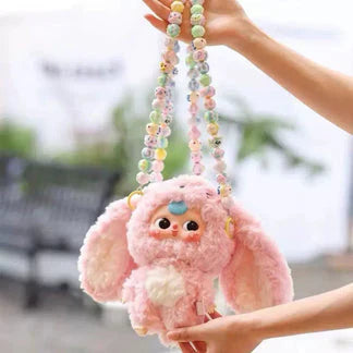Baby three V3-Big cute Blind box