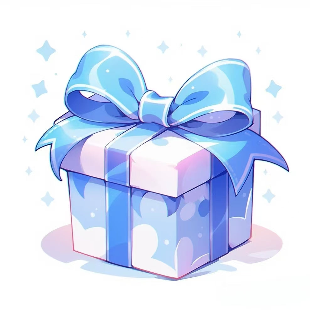 【Luck Discount Link】Flash sale! Watch our livestream for real-time restocks